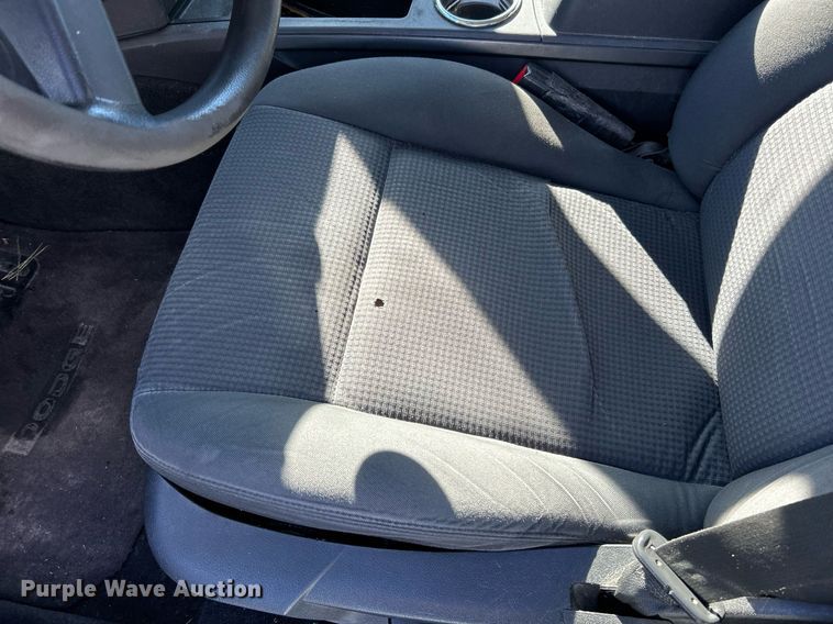 image for item NR9443 2010 Dodge Charger