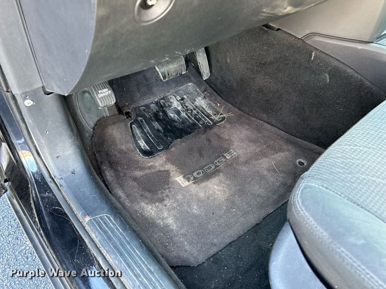 image for item NR9443 2010 Dodge Charger