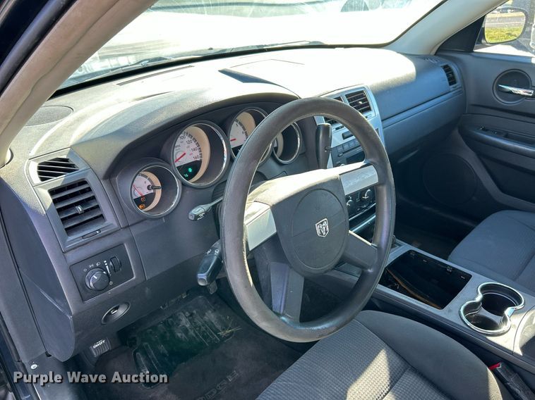 image for item NR9443 2010 Dodge Charger