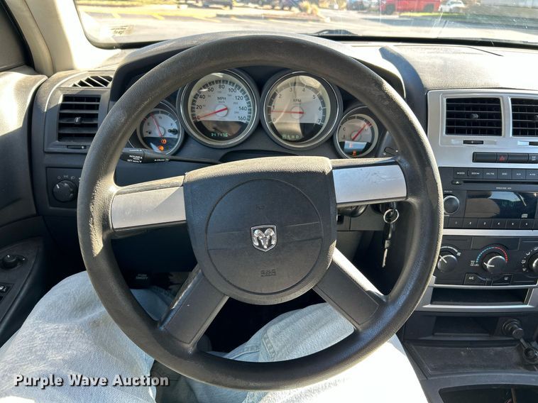 image for item NR9443 2010 Dodge Charger