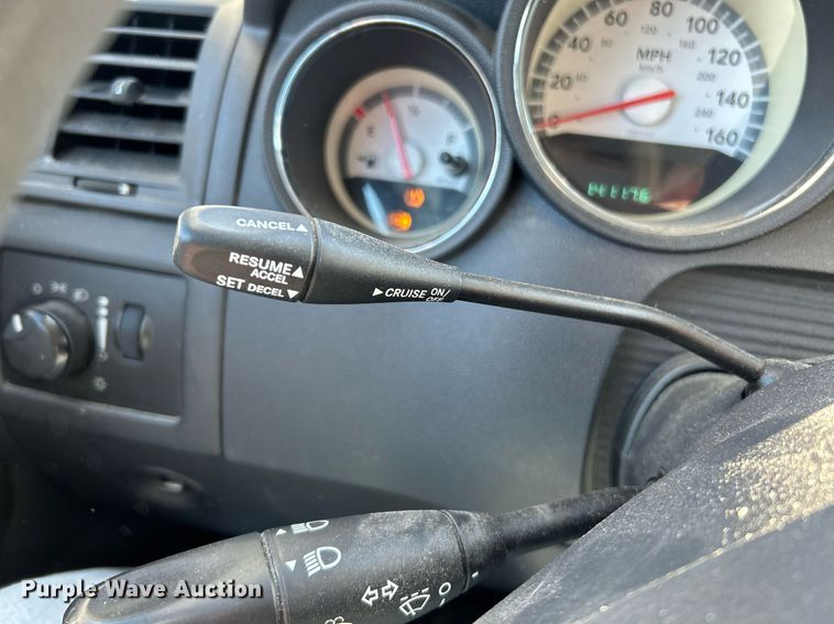 image for item NR9443 2010 Dodge Charger