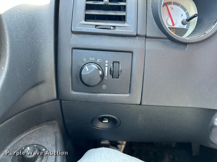 image for item NR9443 2010 Dodge Charger