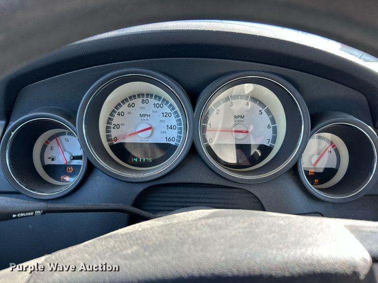 image for item NR9443 2010 Dodge Charger