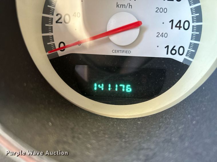 image for item NR9443 2010 Dodge Charger