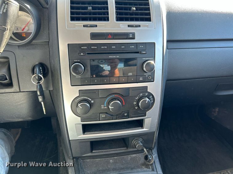 image for item NR9443 2010 Dodge Charger