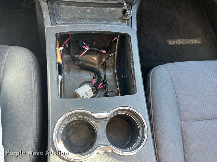 image for item NR9443 2010 Dodge Charger