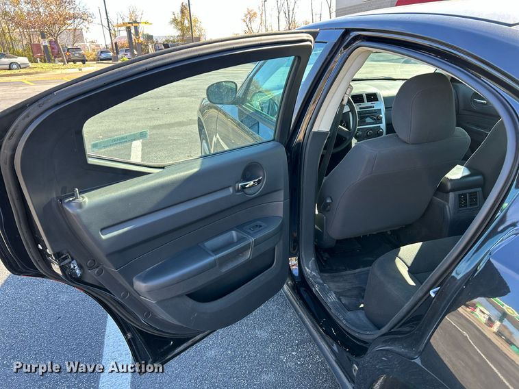 image for item NR9443 2010 Dodge Charger