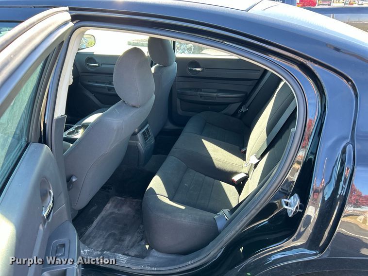 image for item NR9443 2010 Dodge Charger