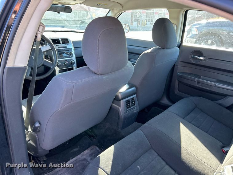 image for item NR9443 2010 Dodge Charger