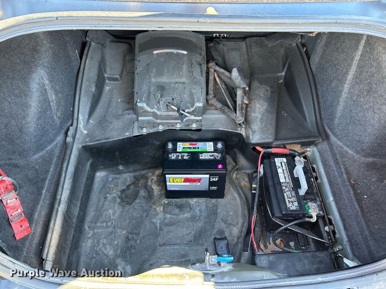 image for item NR9443 2010 Dodge Charger