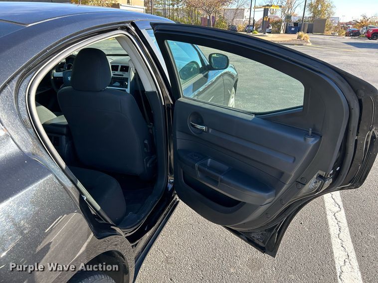 image for item NR9443 2010 Dodge Charger