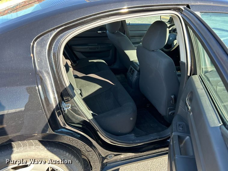 image for item NR9443 2010 Dodge Charger