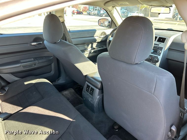 image for item NR9443 2010 Dodge Charger