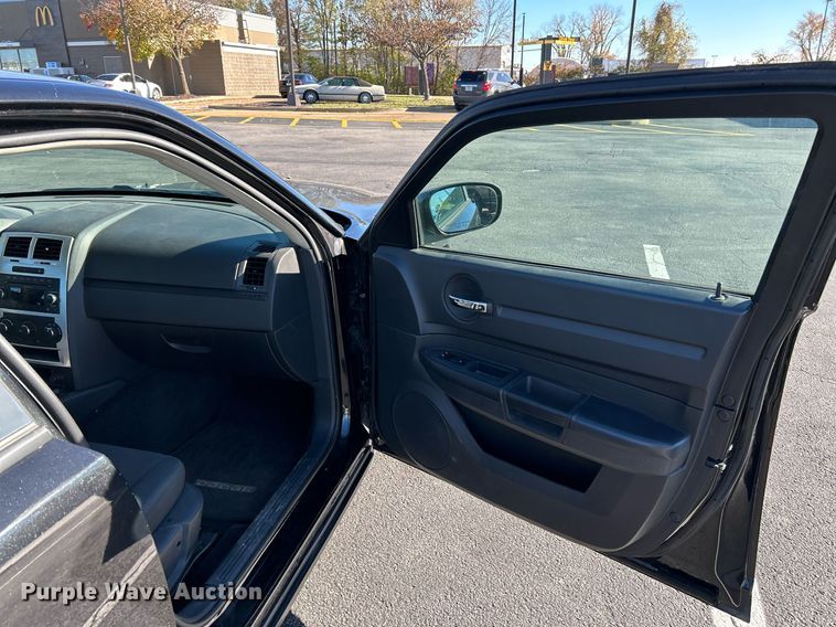 image for item NR9443 2010 Dodge Charger