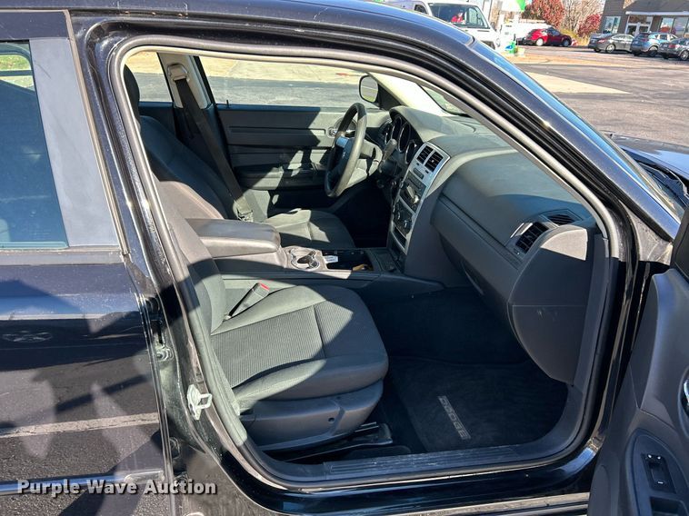 image for item NR9443 2010 Dodge Charger