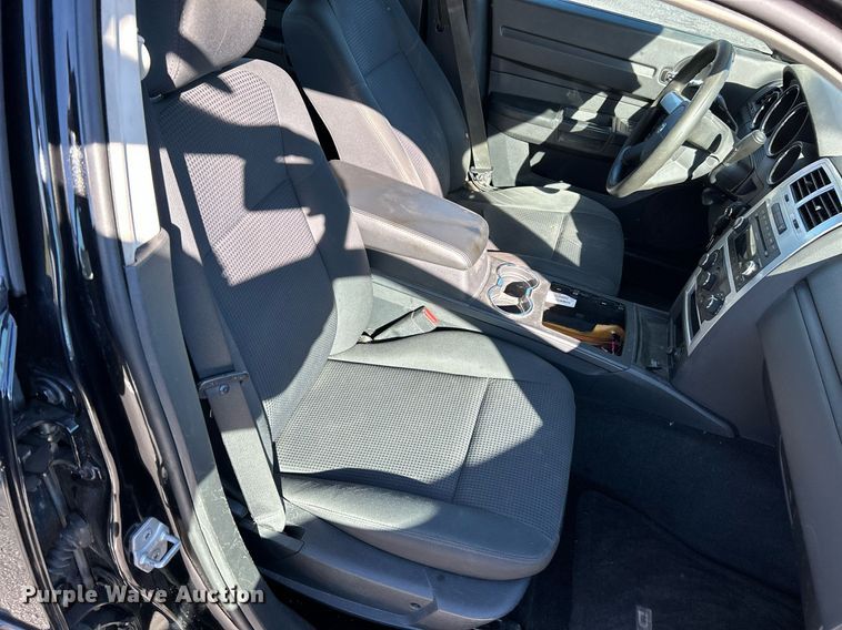 image for item NR9443 2010 Dodge Charger