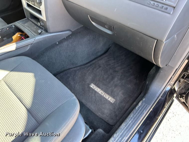 image for item NR9443 2010 Dodge Charger