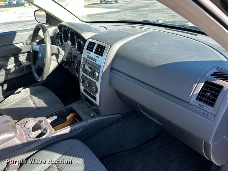 image for item NR9443 2010 Dodge Charger