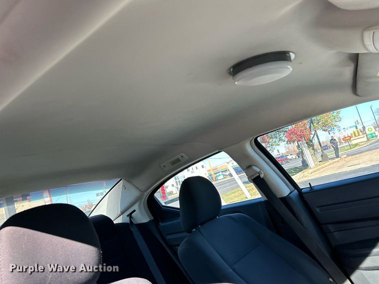 image for item NR9443 2010 Dodge Charger