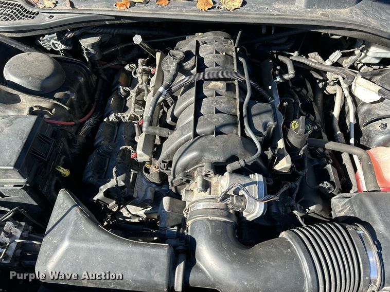 image for item NR9443 2010 Dodge Charger