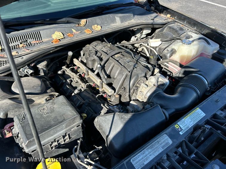 image for item NR9443 2010 Dodge Charger