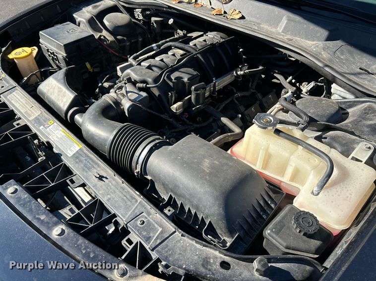 image for item NR9443 2010 Dodge Charger