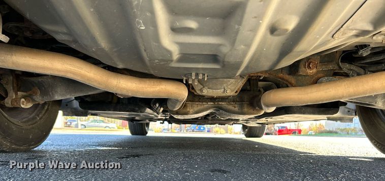 image for item NR9443 2010 Dodge Charger