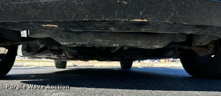 image for item NR9443 2010 Dodge Charger