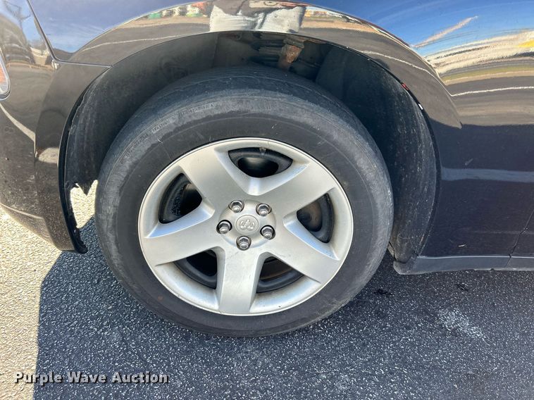 image for item NR9443 2010 Dodge Charger