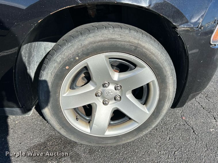 image for item NR9443 2010 Dodge Charger
