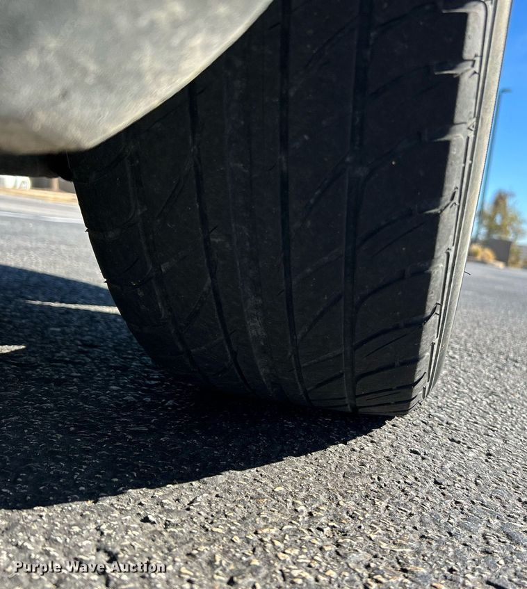 image for item NR9443 2010 Dodge Charger