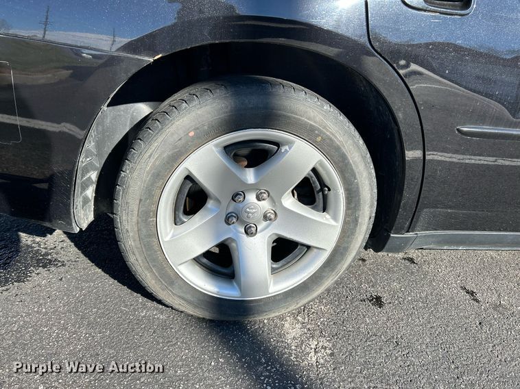 image for item NR9443 2010 Dodge Charger