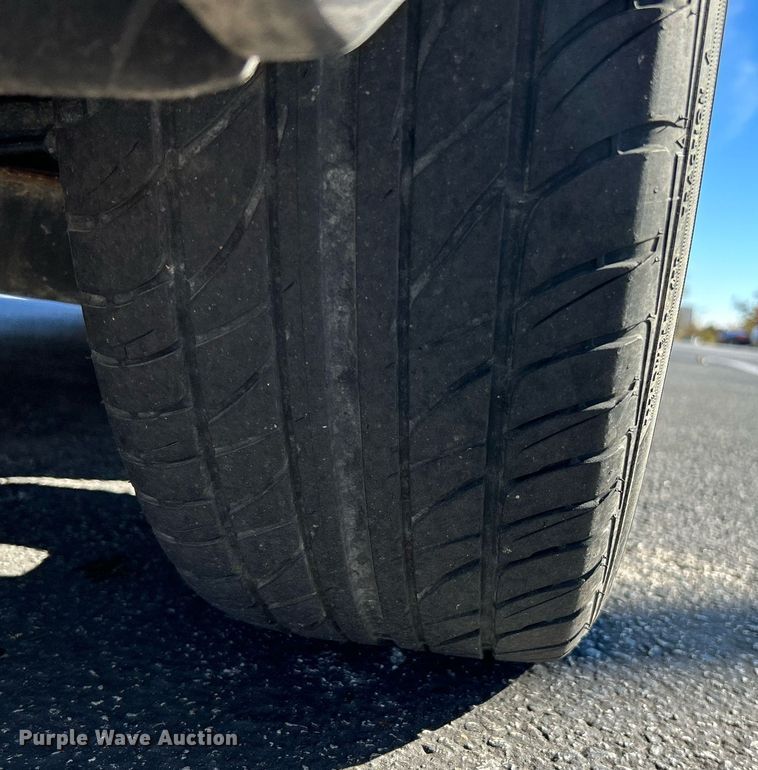 image for item NR9443 2010 Dodge Charger