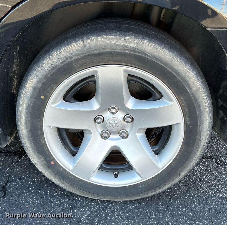 image for item NR9443 2010 Dodge Charger