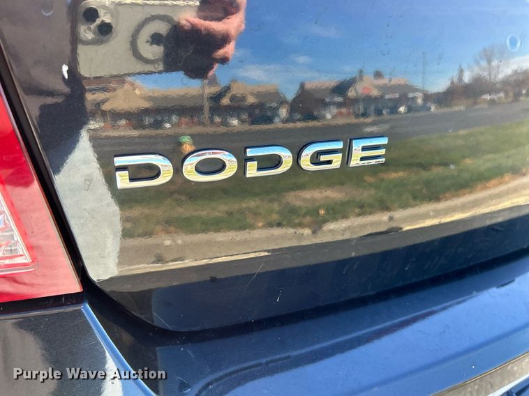 image for item NR9443 2010 Dodge Charger