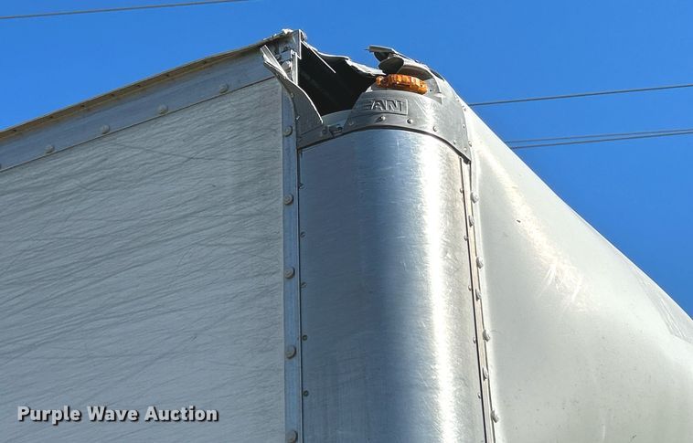 image for item NR9456 2016 Freightliner M2  box truck