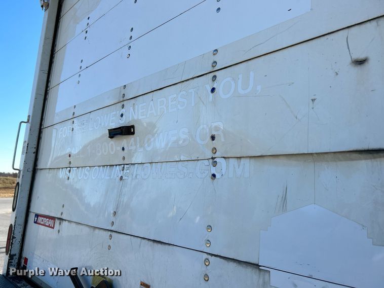 image for item NR9456 2016 Freightliner M2  box truck