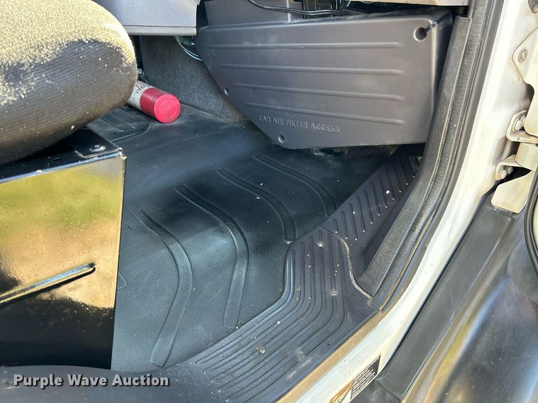 image for item NR9456 2016 Freightliner M2  box truck