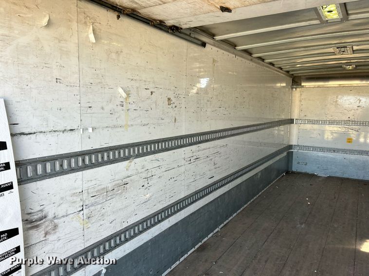 image for item NR9456 2016 Freightliner M2  box truck