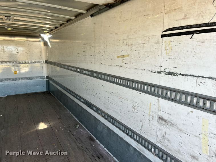 image for item NR9456 2016 Freightliner M2  box truck