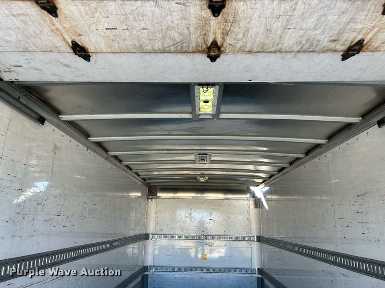 image for item NR9456 2016 Freightliner M2  box truck