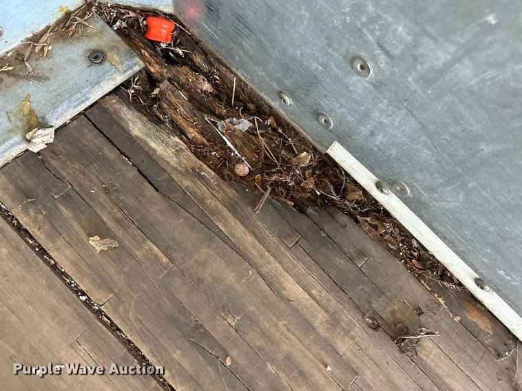 image for item NR9456 2016 Freightliner M2  box truck