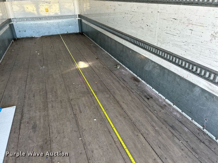 image for item NR9456 2016 Freightliner M2  box truck