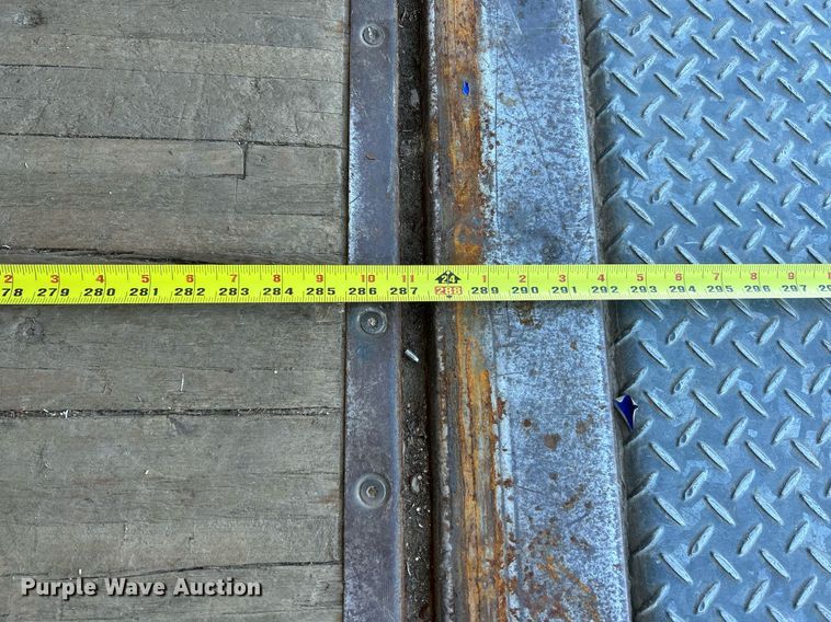 image for item NR9456 2016 Freightliner M2  box truck