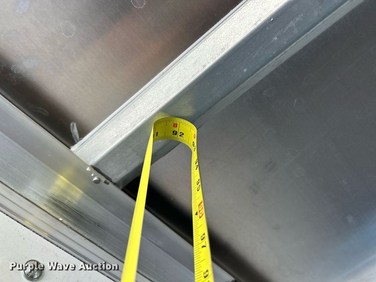 image for item NR9456 2016 Freightliner M2  box truck