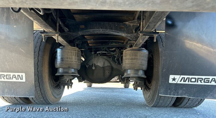 image for item NR9456 2016 Freightliner M2  box truck