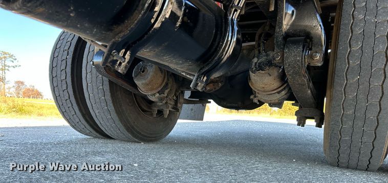 image for item NR9456 2016 Freightliner M2  box truck