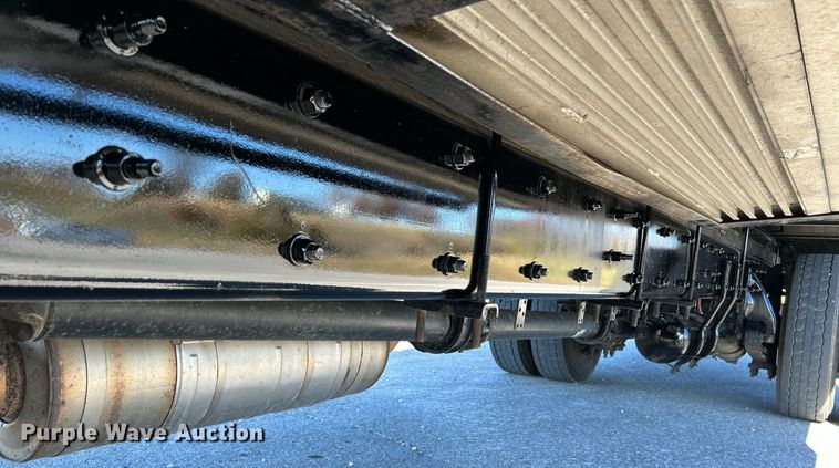 image for item NR9456 2016 Freightliner M2  box truck