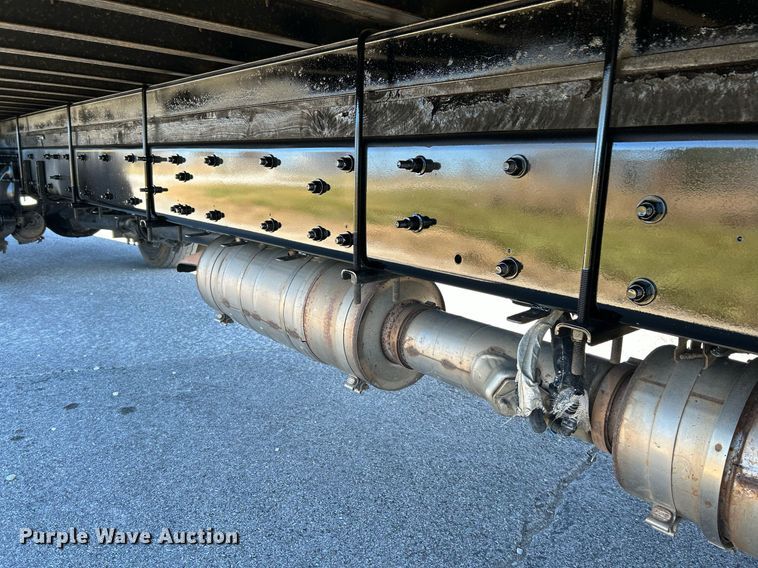 image for item NR9456 2016 Freightliner M2  box truck