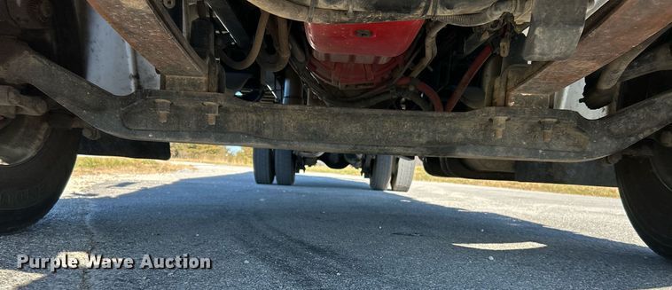 image for item NR9456 2016 Freightliner M2  box truck